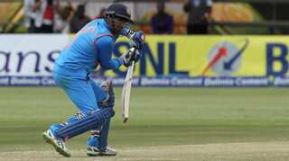 Indian cricketer Ambati Rayudu does retirement U-turn, available for shorter formats