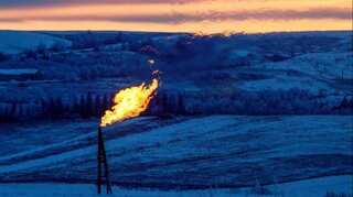 US rolls back regulations on industrial methane leaks