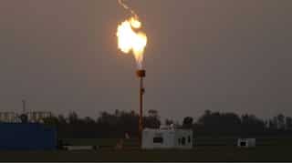The US rolls back regulations on industrial methane leaks