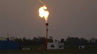 Methane plumes floating above Lahore spotted through satellite