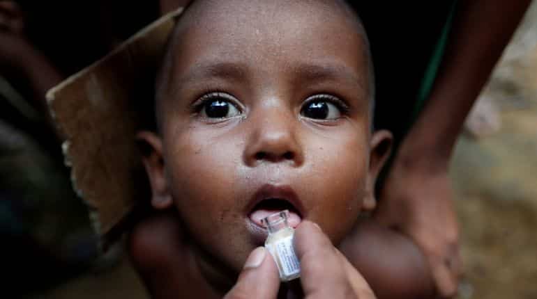 Vaccines group seeks $7.4 billion to save up to 8 million lives Vaccines group seeks $7.4 billion to save up to 8 million lives