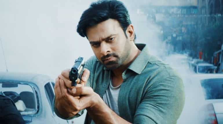 'Saaho' review: Keep the bottle of aspirin handy 'Saaho' review: Keep the bottle of aspirin handy