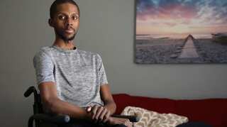 Disabled workers chase 'dream jobs' in the tight US labour market