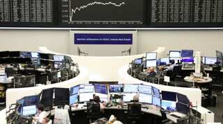 Asian markets mixed ahead of key Fed meeting, oil drops again