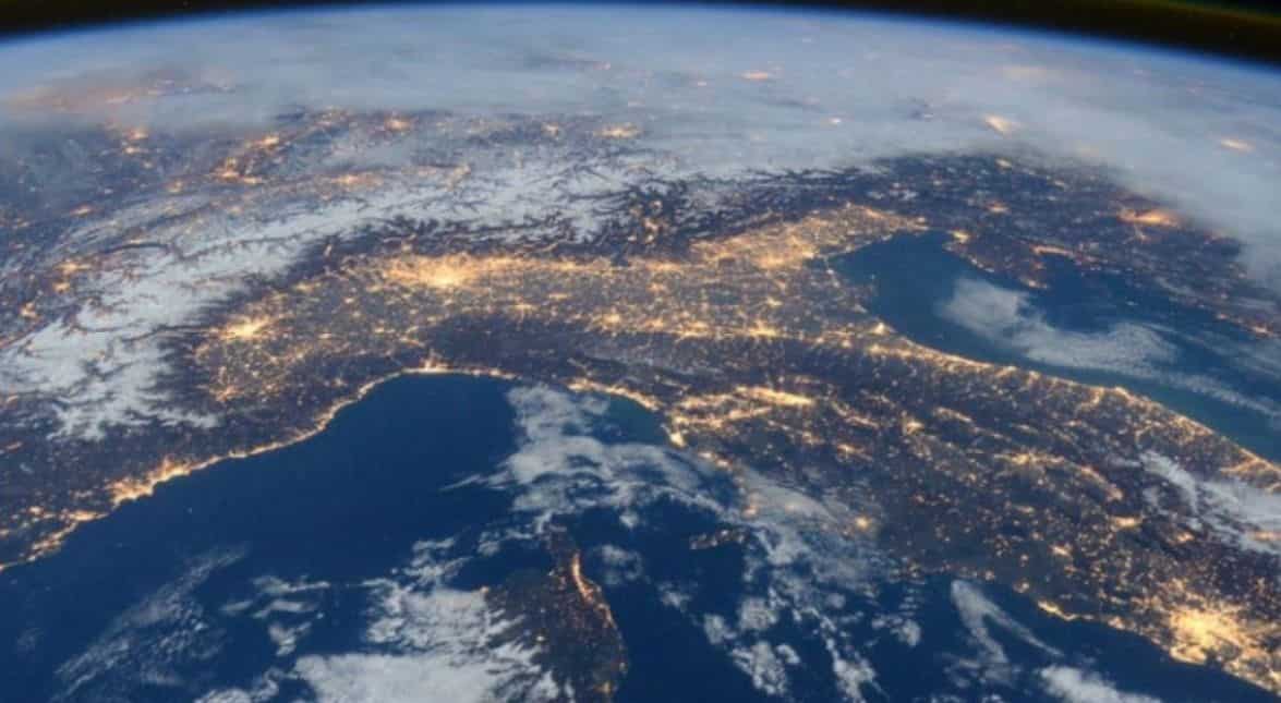 Relaunch of Space Command