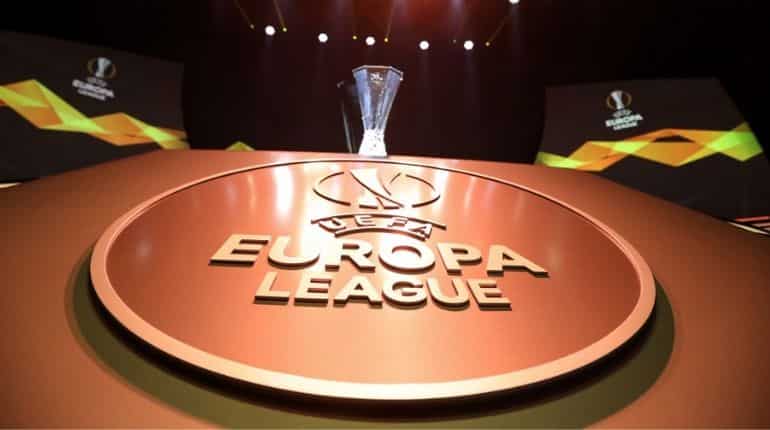Arsenal drawn with Eintracht in Europa League, Man Utd head to Kazakhstan Arsenal drawn with Eintracht in Europa League, Man Utd head to Kazakhstan