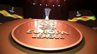 Arsenal drawn with Eintracht in Europa League, Man Utd head to Kazakhstan