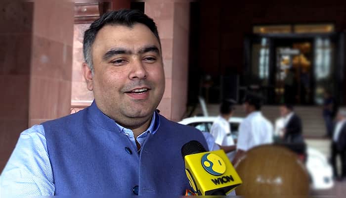 Excellence should be wired at the grassroots: Gagan Narang
