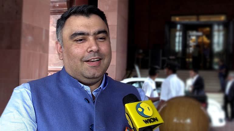 Excellence should be wired at the grassroots: Gagan Narang