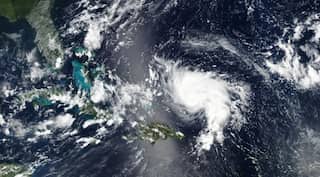 Trump declares emergency in Florida as hurricane Dorian approaches: White House