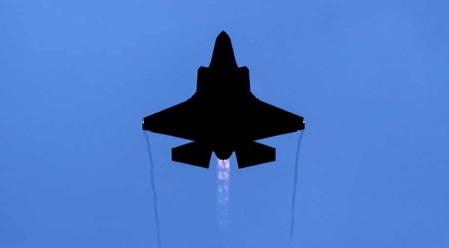 Turkey still committed to purchasing US F-35 fighters: Foreign minister Turkey still committed to purchasing US F-35 fighters: Foreign minister
