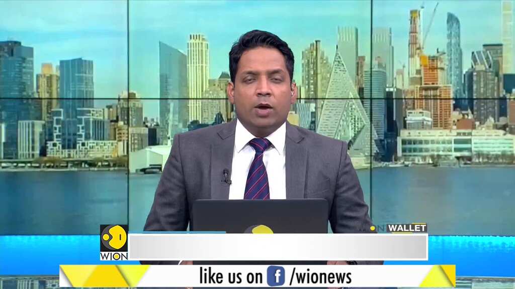 WION Wallet: U.S. Shoe makers urge Trump to drop new Tariffs