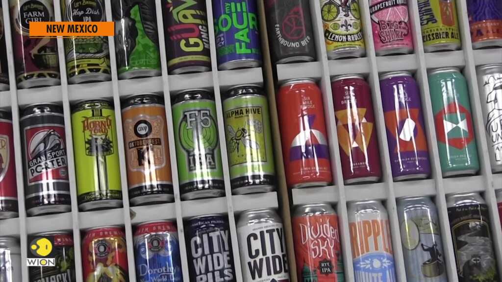'Comic Con of beer collectors' marks 49th meeting