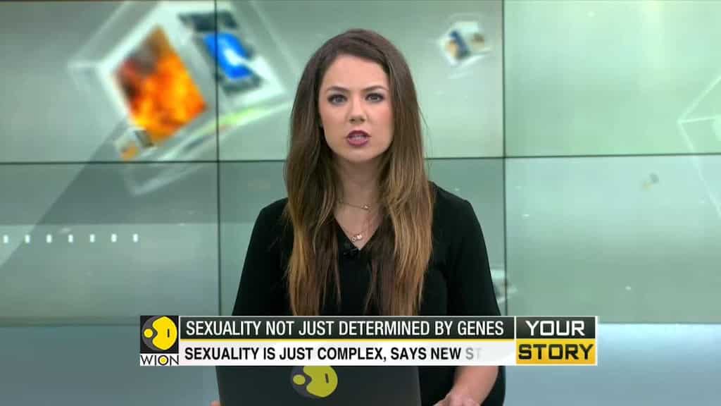 There is no ''Gay gene'' says New Study