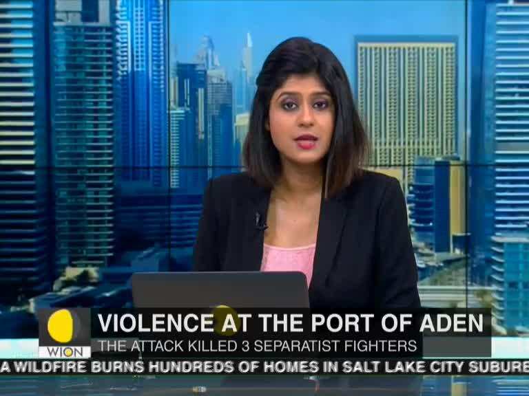 Suicide attack kills three members of Yemen security forces