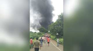 Maharashtra: 12 dead in explosion in Dhule's chemical factory; 58 injured