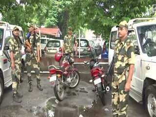 Centre monitoring situation in Assam after final publication of NRC list