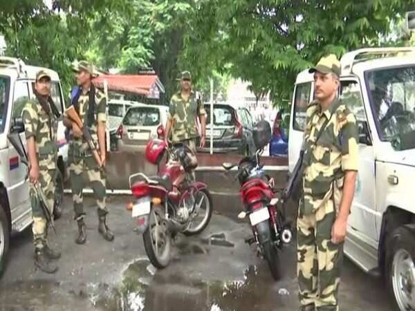 Centre monitoring situation in Assam after final publication of NRC list