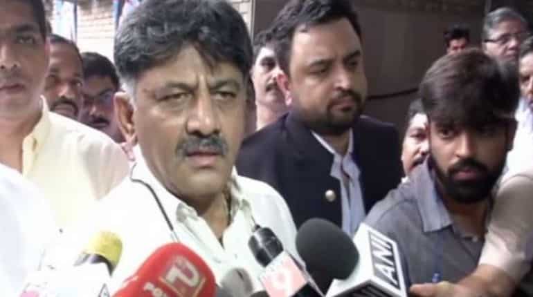 Karnataka bypolls results: Congress accepts defeat after BJP takes early lead in 12 seats 