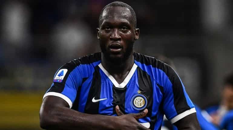 Football: Romelu Lukaku rejoins Chelsea from Inter Milan for record fee