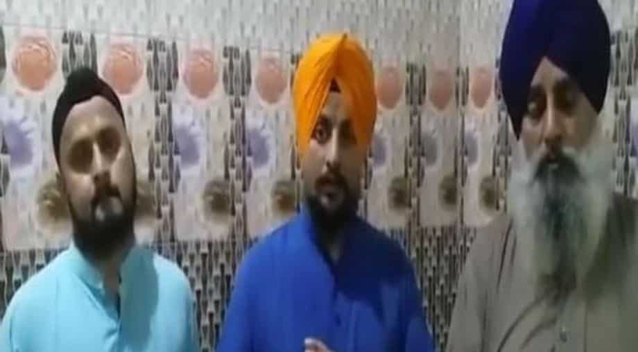 'Our sister hasn't been returned,' says brother of abducted Sikh girl