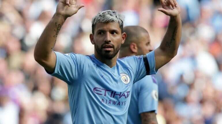 Manchester City go top as Man Utd, Chelsea flop again