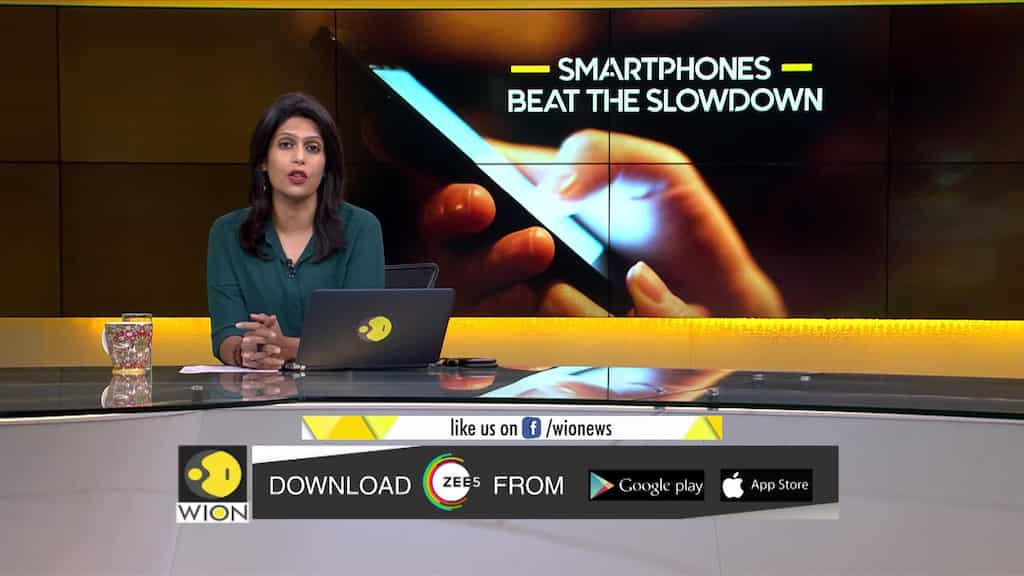 Gravitas: World Bank: More Smartphones than toilets in the world