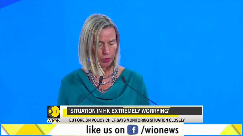 WION Speed News: Watch top national and international news of the morning - August 31st, 2019