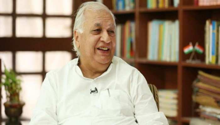 Arif Mohammed Khan, supporter of Triple Talaq Bill, is the new Kerala governor Arif Mohammed Khan, supporter of Triple Talaq Bill, is the new Kerala governor