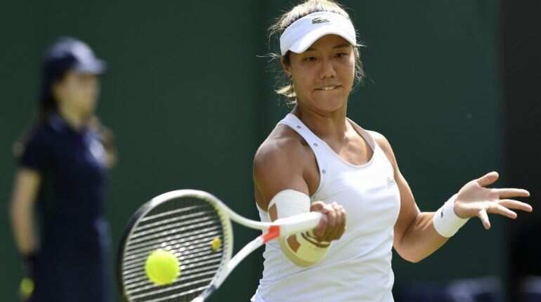 Longshot Ahn enjoys success