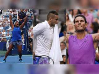 US Open 2019: Here are major headlines from Day 6