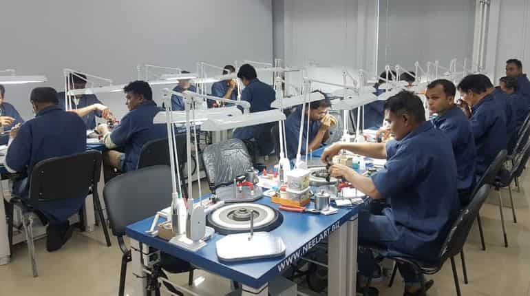 Little Gujarat in Russia's Vladivostok