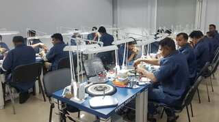 Little Gujarat in Russia's Vladivostok