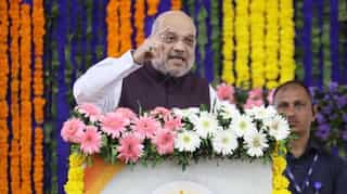Amit Shah inaugurates SCO joint exercise on urban earthquake search and rescue