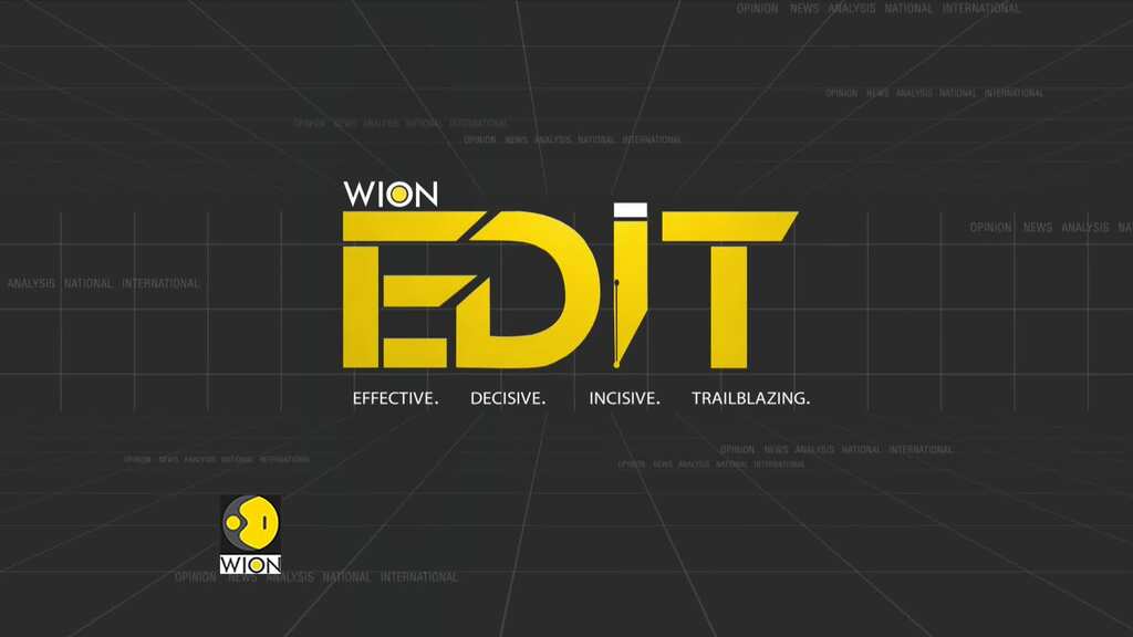 WION Edit: Exposing the rights abuses of China & The U.S.