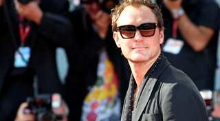 Jude Law reveals experts on 'Contagion' set predicted coronavirus pandemic in 2011