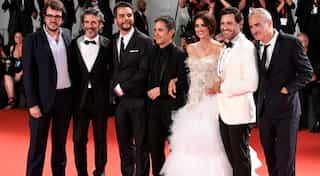 Cuban spy ring the focus in political thriller 'Wasp Network'