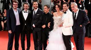 Cuban spy ring the focus in political thriller 'Wasp Network'