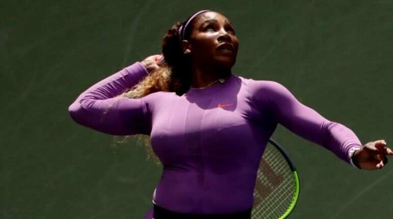 Serena Williams exits US Open after loss in semis