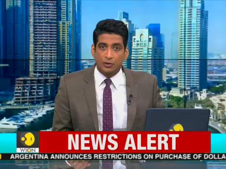 India: We hope Pakistan will follow Vienna Convention in Kulbhushan Jadhav case