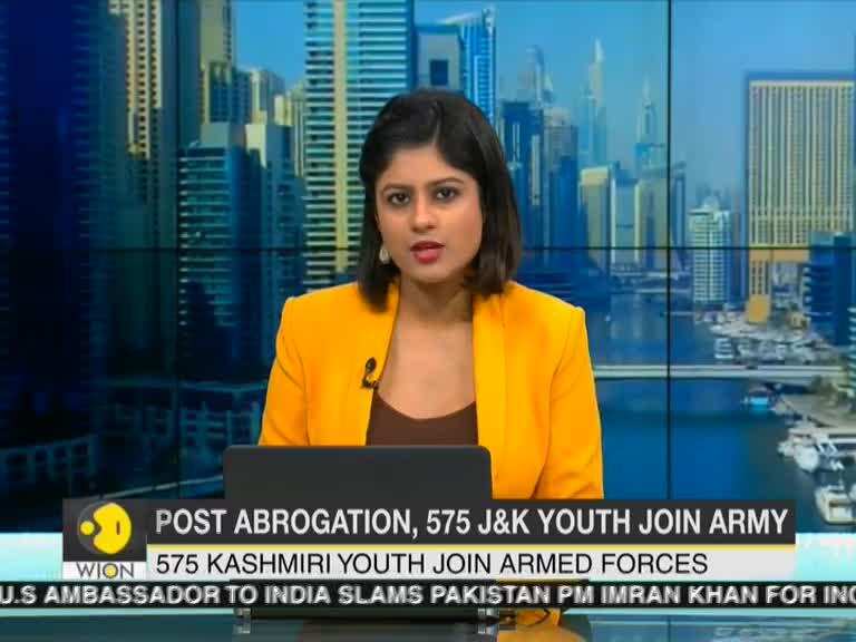 Watch: The story of a changing Kashmir