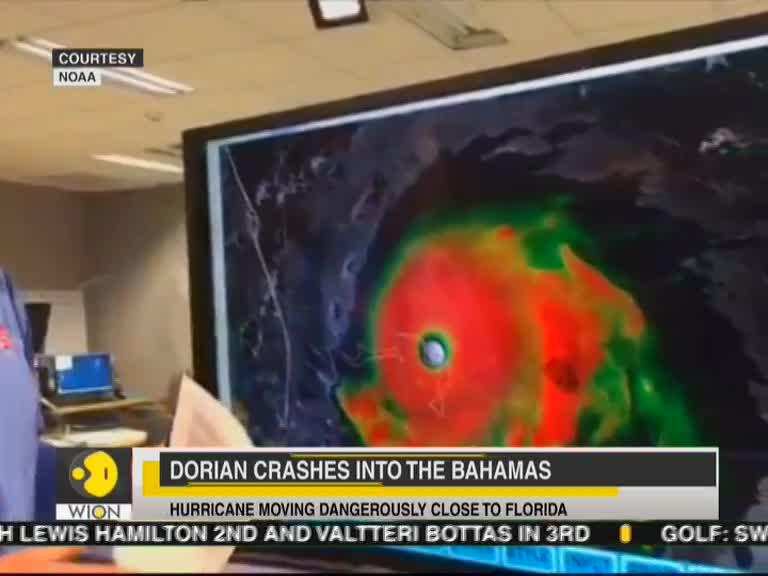 WION Speed News: Watch top national and international news of the morning - September 2nd, 2019