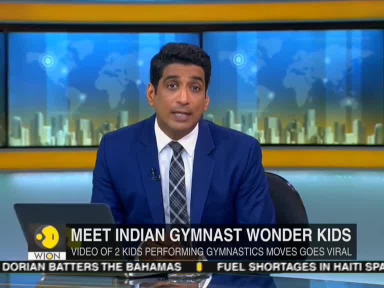 WionNews Video