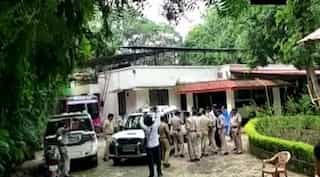 Amit Jogi, son of ex-Chhattisgarh CM Ajit Jogi arrested for giving false information in election affidavit