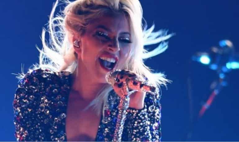 Lady Gaga tweets in Sanskrit, Indian fans greet her with 'Jai Shri Ram'