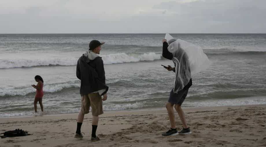 Hurricane Dorian weakens to Category 3; Bahamas PM says its a 'historic tragedy'