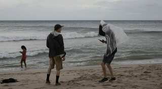 Hurricane Dorian weakens to Category 3; Bahamas PM says its a 'historic tragedy'