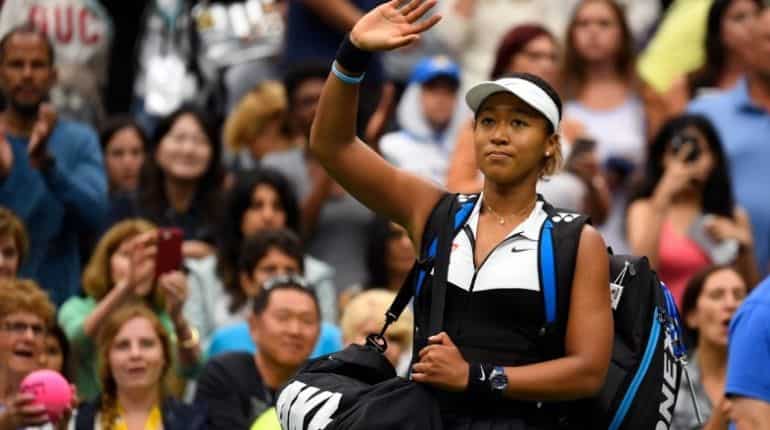 Japan's Naomi Osaka announces split with coach