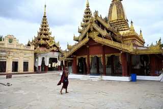 Myanmar plans to extend visa-on-arrival scheme for Indian, Chinese tourists for one more year