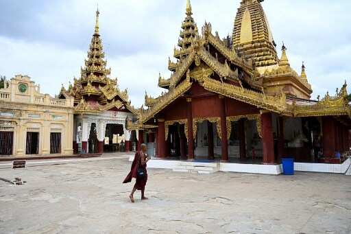 Myanmar plans to extend visa-on-arrival scheme for Indian, Chinese tourists for one more year